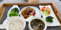 避风塘炒蟹的正宗科学做法