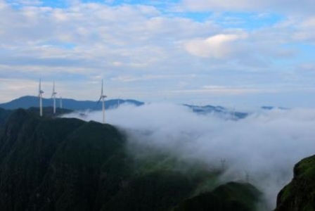 一百公里内的旅游景点让你轻松玩转周边