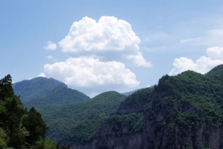 威海旅游几日好山东威海几月去玩最好