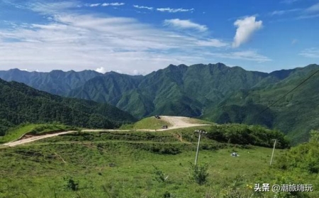 太湖县有哪些景点玩令人流连忘返的好去处