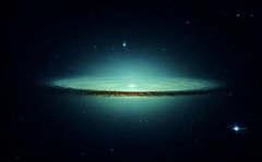 詹姆斯·韦伯太空望远镜发现年轻恒星周围有碳分子丛