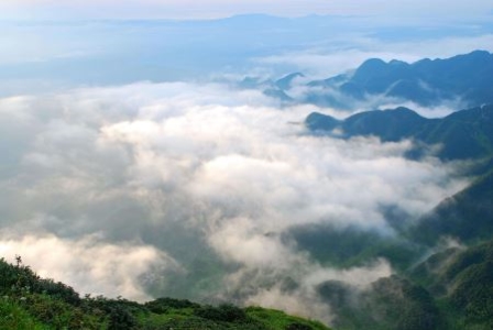 内蒙坝上大草原旅游内蒙坝上草原好玩吗？