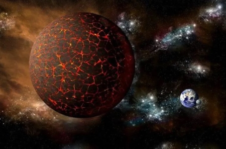 金星上可能有生命存在吗？为什么金星上会移动的物体难道