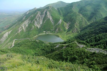 灵山门票包含哪些景区景点的含重要景点图文详解