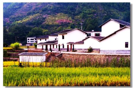 平山一日游最佳景点，让你快速领略平山之美