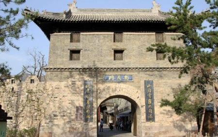 北京怀柔民宿，北京怀柔民宿小院排行榜