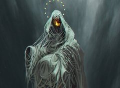 发烧久治不退，请神婆奶奶却好了