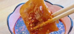 广州哪里有好吃的红豆油角登上学习强国的番禺美食
