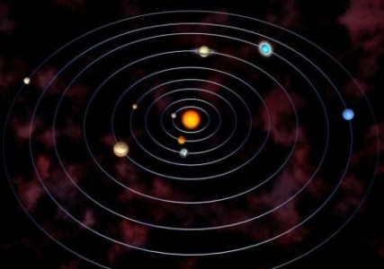 天文学家发现太阳奇怪暗痕试找寻黑子起源