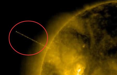 科学家发现太阳系最古老矿物质助于了解太阳系起源