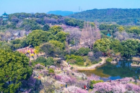 嘉善旅游景点，浙江嘉善免费景点