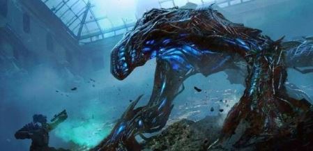 世界上有没有外星生物，广西田阳机场击落飞船