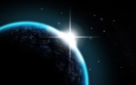 世界上有没有外星生物，广西田阳机场击落飞船