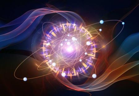 科学家发现土星上存在很大的能量失衡