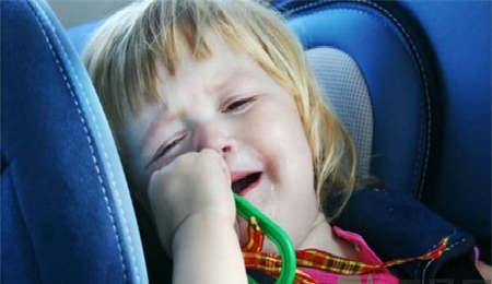 2—11个月婴儿的发育训练法