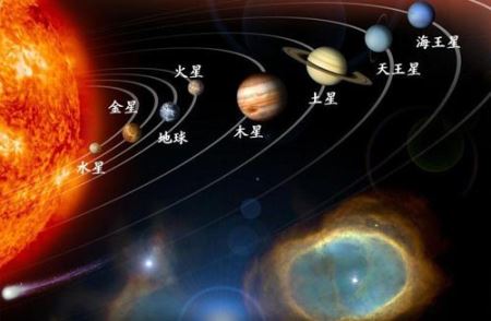 科学家发现明亮恒星的隐藏同伴