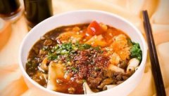 杭城荷叶粉蒸肉：无穷碧肉香溢