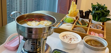 橄榄油真的是健身必备吗？