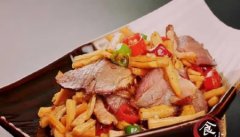 选择健身食材才能既美味又营养