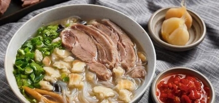 如何选择健身食材才能既美味又营养