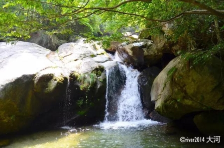 万州附近的旅游景点有哪些地方好耍超全