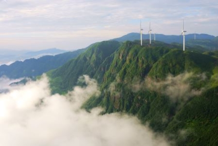 十堰旅游景点，十堰玩的地方 你懂