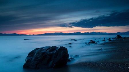 国庆长假去哪里旅游好