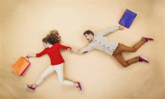 不可小觑的女性和她的两性科技