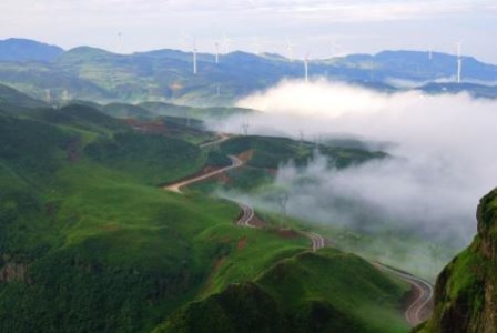 大夏天青岛哪里好玩的地方 青岛夏天有什么好玩的