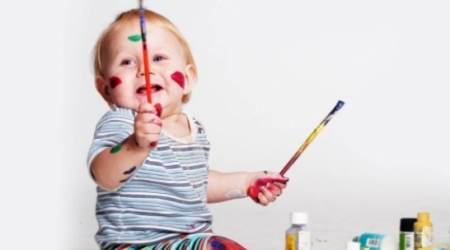 满月宝宝所需的饮食营养