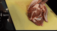 秘制广式叉烧肉古早配方毫不保留全公开完全复刻旧时广式味道