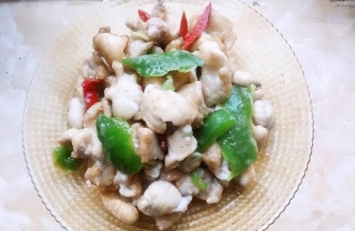 如何制作美味可口的甜蛋酥花生