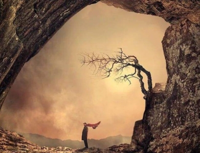 乾隆墓挖掘遇到灵异事件 鬼堵门到底有多恐怖