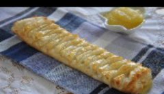 制作美味可口的油焖腌尖椒