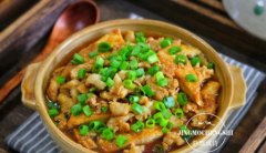 如何制作美味的芝士虾仁炒青豆
