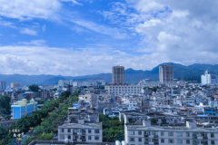 郴州市内一日游景点郴州最适合一日游的8个地方