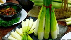 韭菜科学做法有哪些韭菜做菜都有哪些科学做