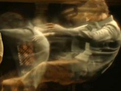 厉鬼环绕阴风肆虐是凶宅北京西安门礼王府灵