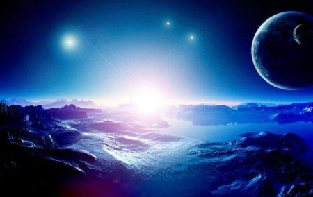 发现行星之王：观察木星