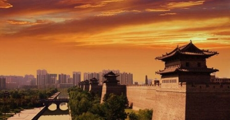 林州附近自驾游一日游林州自驾游必去的十个景点