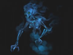 全球灵异事件：的一部分