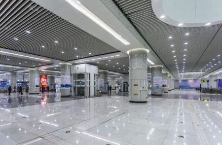 重庆值得打卡的景点哪些必去网红景点不踩雷