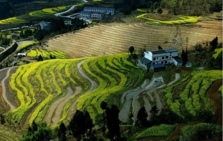 嫩江旅游社嫩江县旅游必去的地方