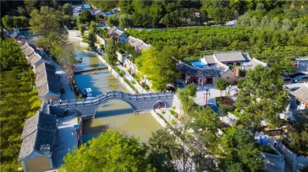 西安532路公交车路线：途经哪些热门景点？