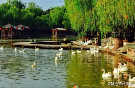 太仆寺旗旅游景点太仆寺旗古迹