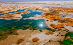 中国四大古镇旅游西沱古镇被评为巴渝新十二景之一