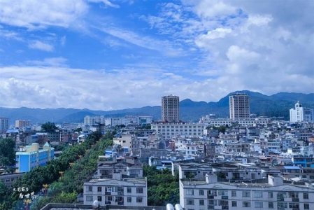 你去重庆旅游过吗？等太阳出来，就去重庆几个非著名景点看看
