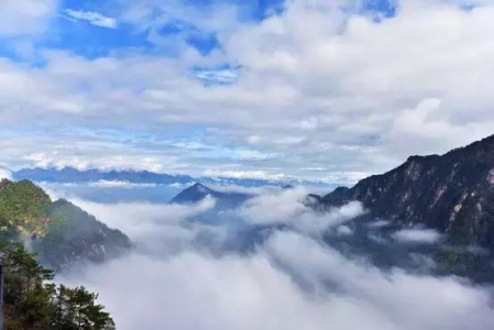 离安徽近的旅游景点有哪些