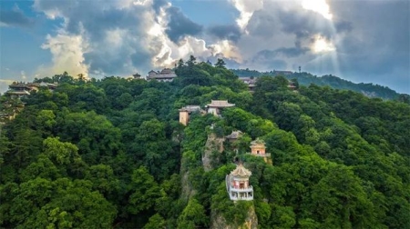 中国10大最美的梦幻草原，你去过几个？