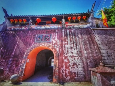 烟台市内旅游攻略路线图最新